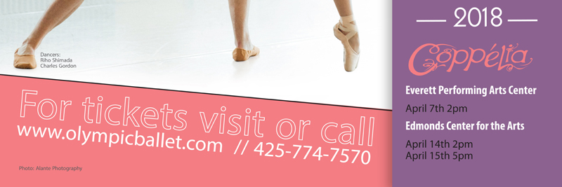 Coppelia Info