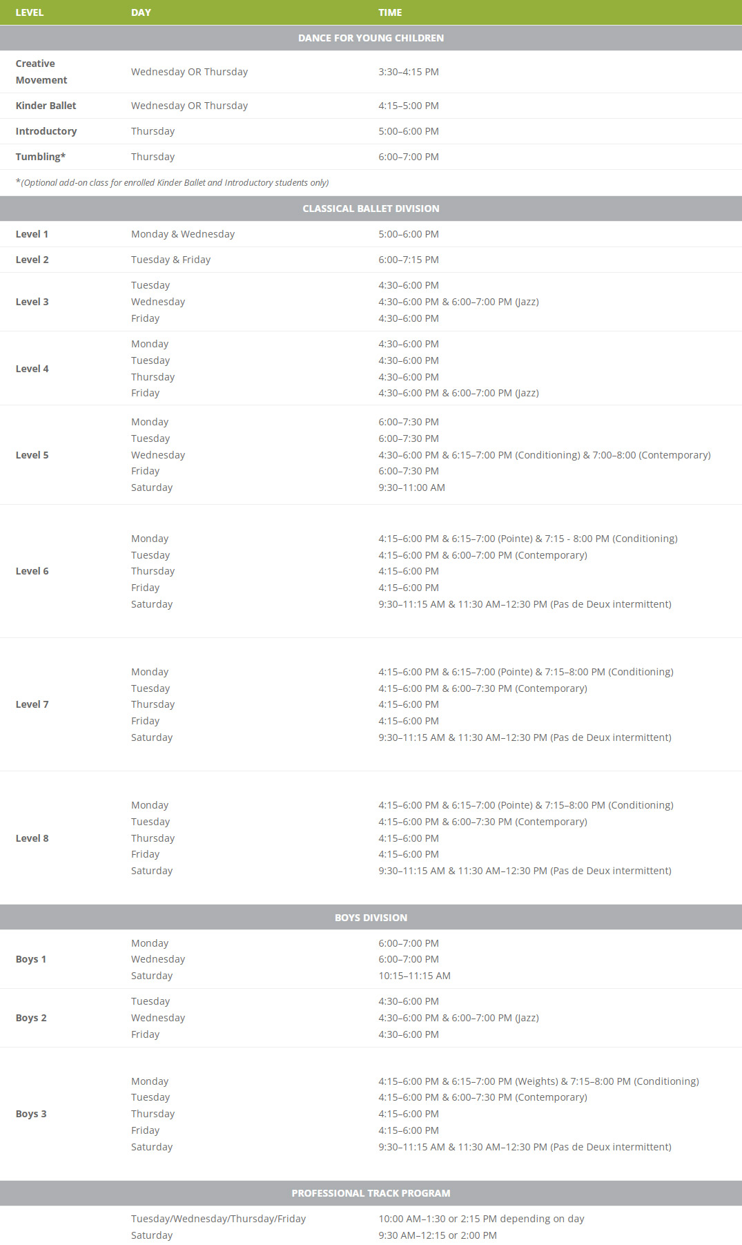 OBS-Website-Mobile-Class-Schedule-Final
